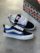 VANS KNU SKOOL BLUE