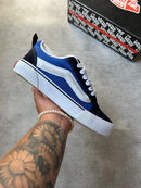 VANS KNU SKOOL BLUE