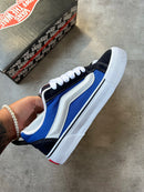 VANS KNU SKOOL BLUE