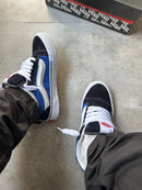 VANS KNU SKOOL BLUE