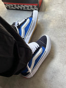 VANS KNU SKOOL BLUE