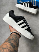 BAD BUNNY X ADIDAS CAMPUS