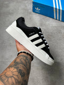 BAD BUNNY X ADIDAS CAMPUS
