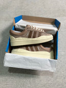 BAD BUNNY X ADIDAS CAMPUS