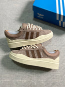 BAD BUNNY X ADIDAS CAMPUS