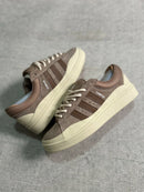 BAD BUNNY X ADIDAS CAMPUS
