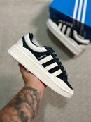 BAD BUNNY X ADIDAS CAMPUS AZUL