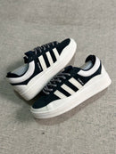 BAD BUNNY X ADIDAS CAMPUS AZUL