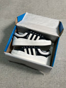 BAD BUNNY X ADIDAS CAMPUS AZUL