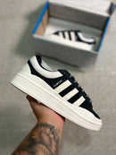 BAD BUNNY X ADIDAS CAMPUS AZUL