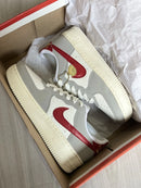 NIKE AIR FORCE