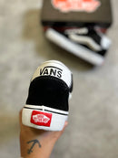 VANS KNU SKOOL CANO ALTO