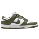 Dunk Low “Medium Olive”
