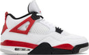 AIR JORDAN 4 RETRO ' RED CEMENT