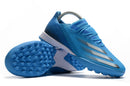 Chuteira Society Adidas X Ghosted