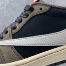 Air Jordan 1 Low Travis Scott Mucha