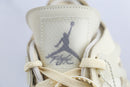 Air Jordan 4 Retro Off White X Wmns SP Sail
