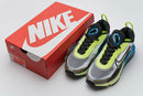 Nike 2090 Air Cushion Running