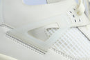 Air Jordan 4 Retro Off White X Wmns SP Sail