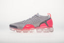 Nike Air VaporMax 2.0‘Grey Crimson Pulse