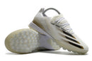 Chuteira Society Adidas X Ghosted