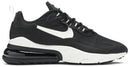 Air Max 270 React Black / white