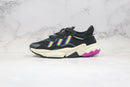 Adidda   Ozweego  Core  coreblack  Pink