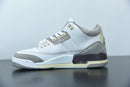 Air Jordan 3 WMNS x A Ma Maniere