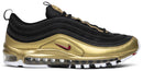 AIR MAX 97 ' B-SIDES METALLIC GOLD '