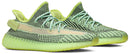 YEEZY BOOST 350 V2 ' YEEZREEL NON-REFLECTIVE '