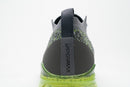 Nike Air VaporMax Flyknit 3.0 Gray Volt