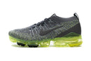Nike Air VaporMax Flyknit 3.0 Gray Volt