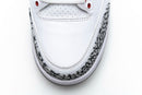 Jordan 3 Retro JTH NRG White Cement