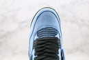 Jordan 4 Retro Travis Scott X  Cactus Jack