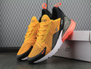 Air Max 270 Laranja