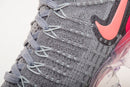Nike Air VaporMax 2.0‘Grey Crimson Pulse