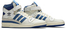Adidas Forum 84  Hi Bright Blue