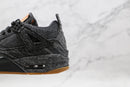 Air Jordan 4 Retro Levis X  GS Black Denim