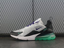 Air Max 270  Cinza / Verde