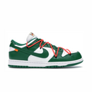DUNK LOW OFF-WHITE PINE GREEN