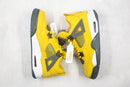 Air Jordan 4 Retro Lightning 2021