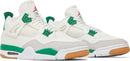 AIR JORDAN 4 RETRO NIKE SB X PINE GREEN