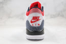 Air Jordan 3 Retro Denim SE Fire Red