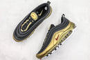 AIR MAX 97 ' B-SIDES METALLIC GOLD '
