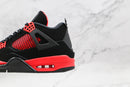Air Jordan 4 Retro Red Thunder
