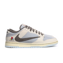 DUNK LOW TRAVIS SCOTT X PLAYSTATION