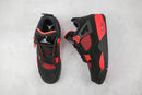 Air Jordan 4 Retro Red Thunder