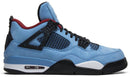 Jordan 4 Retro Travis Scott X  Cactus Jack
