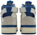 Adidas Forum 84  Hi Bright Blue