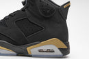 Air Jordan 6 Retro Defining Moments Pack